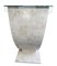 Tessellated Marble Console Table with Bevelled Glass Top from Maitland Smith, 1980s 9