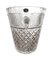Champagne Bucket in Crystal with Glass Handles from Val Saint Lambert, 1950s, Image 4