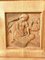 Credenza in quercia sbiancata nello stile di Charles Dudouyt, anni '50, Immagine 12