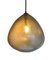 Vintage Deckenlampe aus Muranoglas von Luigi Caccia Domini für Azucena, 1960er 3