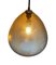 Vintage Deckenlampe aus Muranoglas von Luigi Caccia Domini für Azucena, 1960er 7