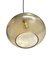 Vintage Ceiling Light in Murano Glass by Luigi Caccia Domini for Azucena, 1960s 12