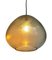 Vintage Deckenlampe aus Muranoglas von Luigi Caccia Domini für Azucena, 1960er 6