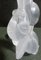 French Glass Paste Crystal Figurine, Image 4