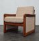 Danish Lounge Chair from Dyrlund 5