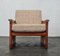 Danish Lounge Chair from Dyrlund, Image 4