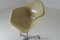 Butaca Shell de fibra de vidrio atribuida a Charles & Ray Eames para Herman Miller, años 60, Imagen 9