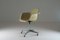 Butaca Shell de fibra de vidrio atribuida a Charles & Ray Eames para Herman Miller, años 60, Imagen 1