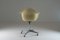 Butaca Shell de fibra de vidrio atribuida a Charles & Ray Eames para Herman Miller, años 60, Imagen 2