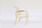 Vintage Model 45 Dining Chair by Alvar Aalto for Artek, 1960s, Image 2