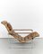 Mid-Center Pulkka Lounge Chair by Ilmari Lappalainen for Asko, 1968 13