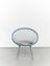 Mid-Century Circle Chair by Yngve Ekström for Swedese, 1960s 1