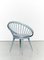 Mid-Century Circle Chair by Yngve Ekström for Swedese, 1960s 7