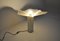 Lámpara de mesa Area de Mario Bellini para Artemide, años 70, Imagen 4