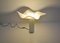 Lampada da tavolo Area di Mario Bellini per Artemide, anni '70, Immagine 9
