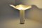 Area Tischlampe von Mario Bellini für Artemide, 1970er 2