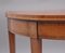 Early 20th Century Satinwood Card Table, 1920s 2