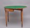 Early 20th Century Satinwood Card Table, 1920s, Image 3