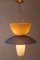 Lampada da soffitto Musa di Rudolfo Dordoni per Artemide, 1993, Immagine 7