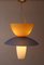 Musa Ceiling Lamp by Rudolfo Dordoni for Artemide, 1993 5