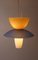 Musa Ceiling Lamp by Rudolfo Dordoni for Artemide, 1993 4