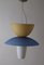 Lámpara de techo Musa de Rudolfo Dordoni para Artemide, 1993, Imagen 3