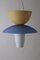 Lámpara de techo Musa de Rudolfo Dordoni para Artemide, 1993, Imagen 2