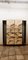 Vintage Wooden Wardrobe with Light 12