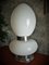 Lampe de Bureau en Verre de Murano attribuée à Carlo Nason pour Mazzega, Italie, 1968 10
