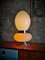 Lámpara de mesa de cristal de Murano atribuida a Carlo Nason para Mazzega, Italia, 1968, Imagen 7