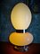 Murano Glass Table Lamp attributed to Carlo Nason for Mazzega, Italy, 1968 8