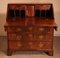 Regency Mahogany Secretary, 1800s 3