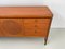 Credenza vintage circolare di Nathan, anni '60, Immagine 6