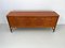 Vintage Circle Sideboard von Nathan, 1960er 10