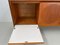 Vintage Circle Sideboard von Nathan, 1960er 4