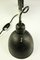 Lámpara tijera industrial alemana de acero de Max Schuhmacher, años 30, Imagen 10