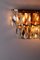 Austrian Lead Crystal Wall Sconce 3