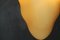 Elfenbeinfarbene filigrane Wandleuchten aus Muranoglas, 2000er, 2er Set 10