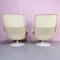 Fauteuils Space Age par Robin & Lucienne Day pour Hille, 1970s, Set de 2 4