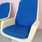 Space Age Lounge Chairs by Robin & Lucienne Day for Hille, 1970s, Set of 2 9