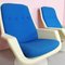 Space Age Lounge Chairs by Robin & Lucienne Day for Hille, 1970s, Set of 2, Image 7