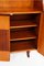 Wooden Living Room Cabinet attributed to Gio Ponti, 1950s, Image 4