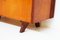 Wooden Living Room Cabinet attributed to Gio Ponti, 1950s, Image 6