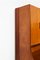 Mueble de salón de madera atribuido a Gio Ponti, años 50, Imagen 8