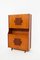 Wooden Living Room Cabinet attributed to Gio Ponti, 1950s 9