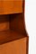 Wooden Living Room Cabinet attributed to Gio Ponti, 1950s, Image 7