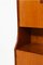 Wooden Living Room Cabinet attributed to Gio Ponti, 1950s 10