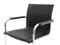 Dialog Armchair in Black from Walter Knoll, 2005 4