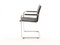 Dialog Armchair in Black from Walter Knoll, 2005 3