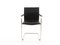 Fauteuil Dialog Noir de Walter Knoll, 2005 5